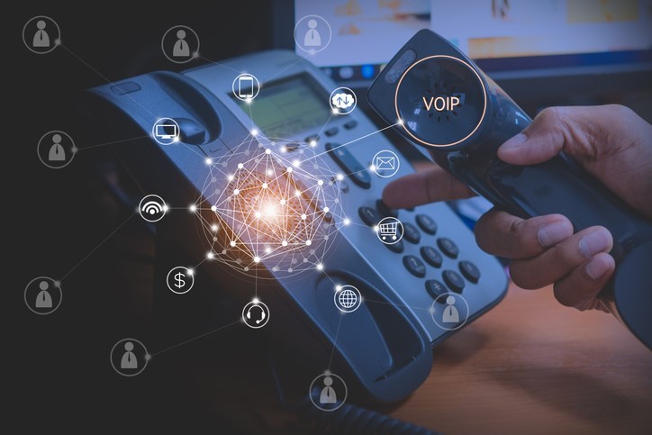 Image for What Every Company Needs To Know About Business VoIP And Unified Communications 