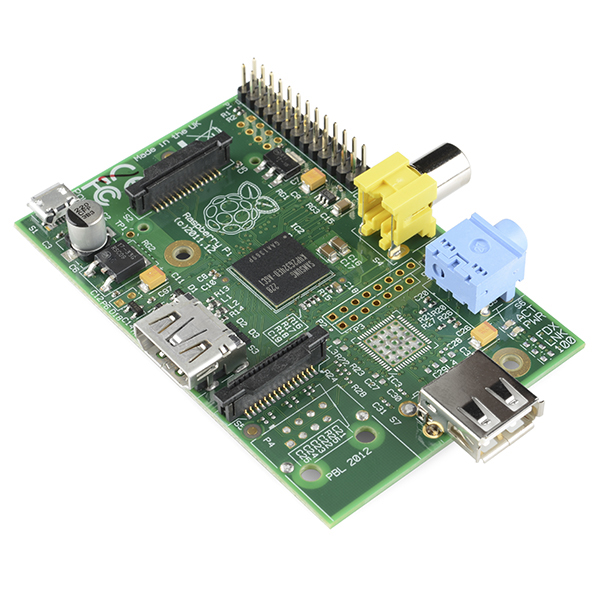 Image for Raspberry Pi ZeroW as a WiFi Router 