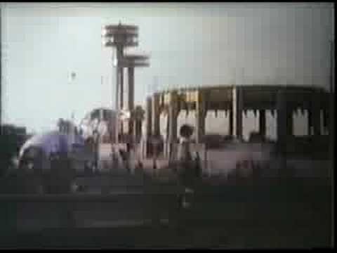 Image for Touch Tone at 1964 World's Fair [telecom] 
