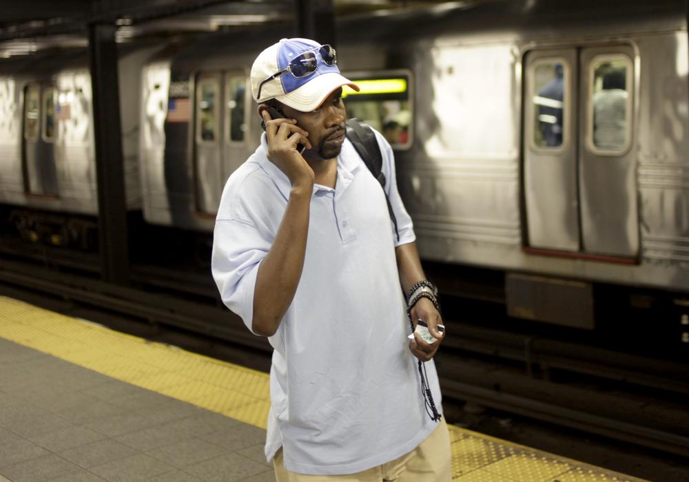 Image for [telecom]  Telemarketing On Your Cell Phone?