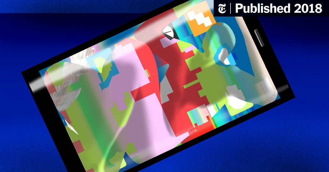 Image for Is a Dumber Phone a Better Phone? 