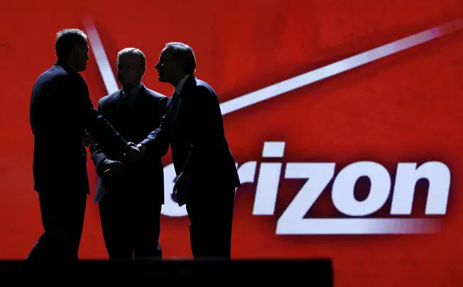 Image for Verizon may soon exempt its video app from data caps [telecom] 