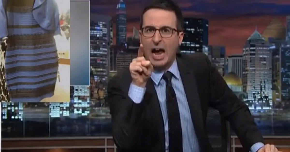 Image for John Oliver mocks Verizon, celebrates Net neutrality decision [telecom] 