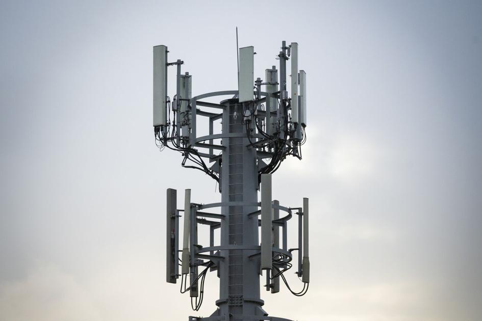 Image for Nashville Verizon customers experiencing widespread outages [telecom] 