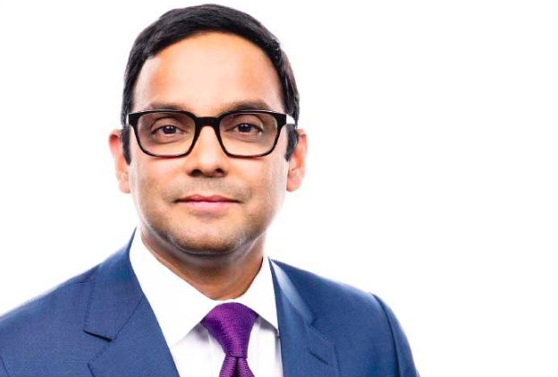 Image for Verizon Business chief revenue officer aims to grow revenues 4% per year [telecom] 