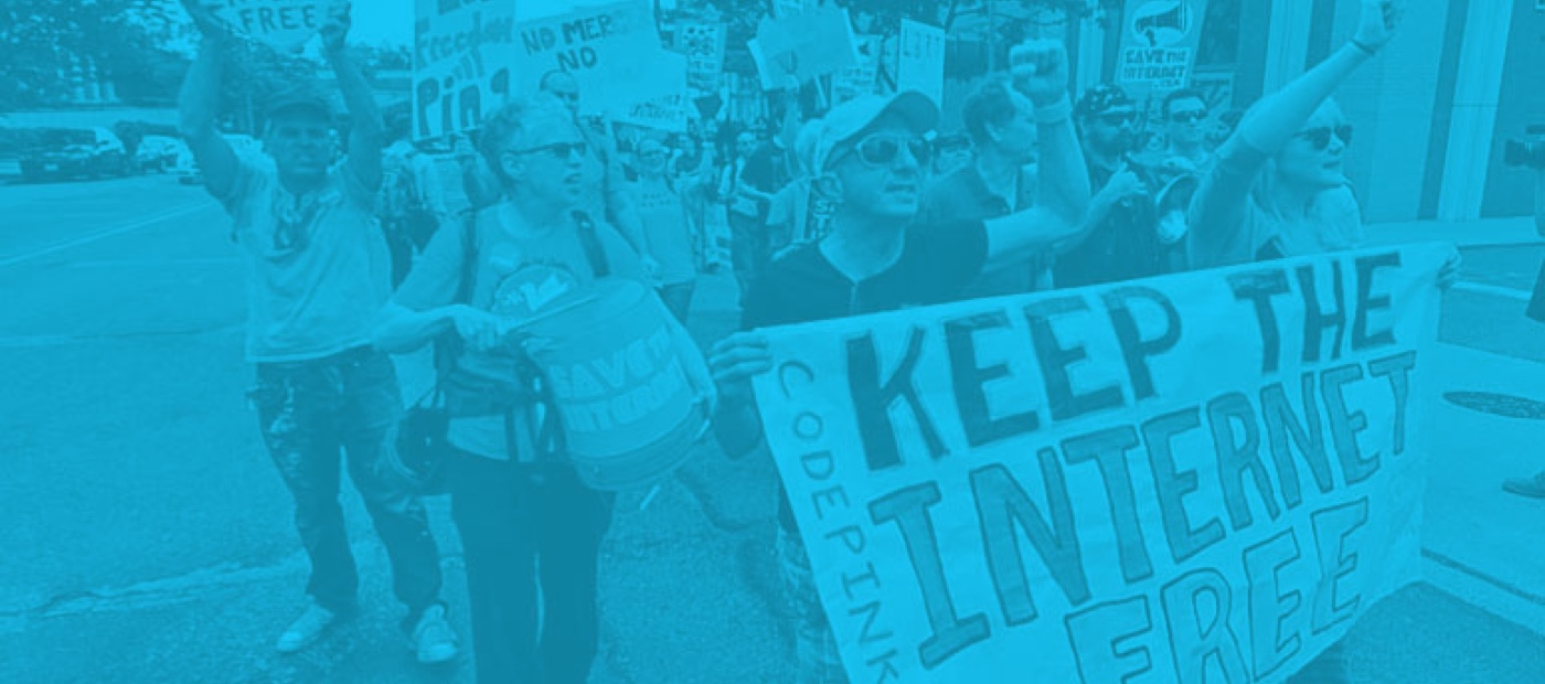 Image for What is Net Neutrality all About?