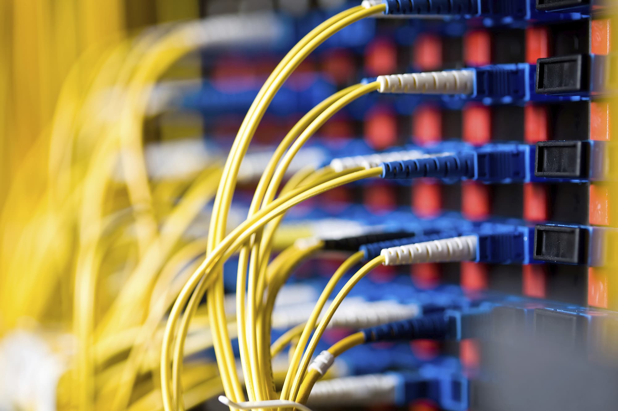 Image for What the net neutrality battle is really about [telecom] 