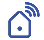 Image for Ademco VISTA-128BP, Caddx NetworX NX-8E or ELK M1 for Residential Alarm and Home Automation