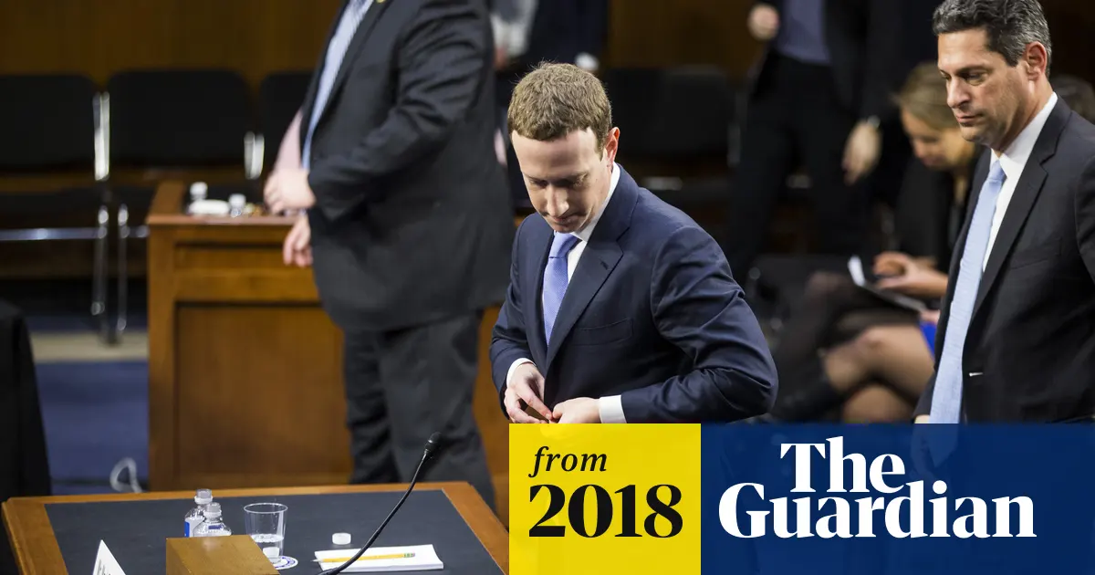 Image for How Europe's 'breakthrough' privacy law takes on Facebook and  Google 