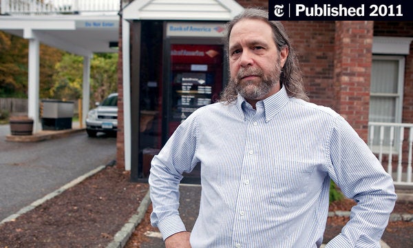 Image for Online Banking Keeps Customers on Hook for Fees [telecom]