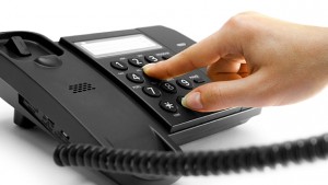 Image for Does the Software Evolution Spell Doom for Desk Phones? [telecom] 