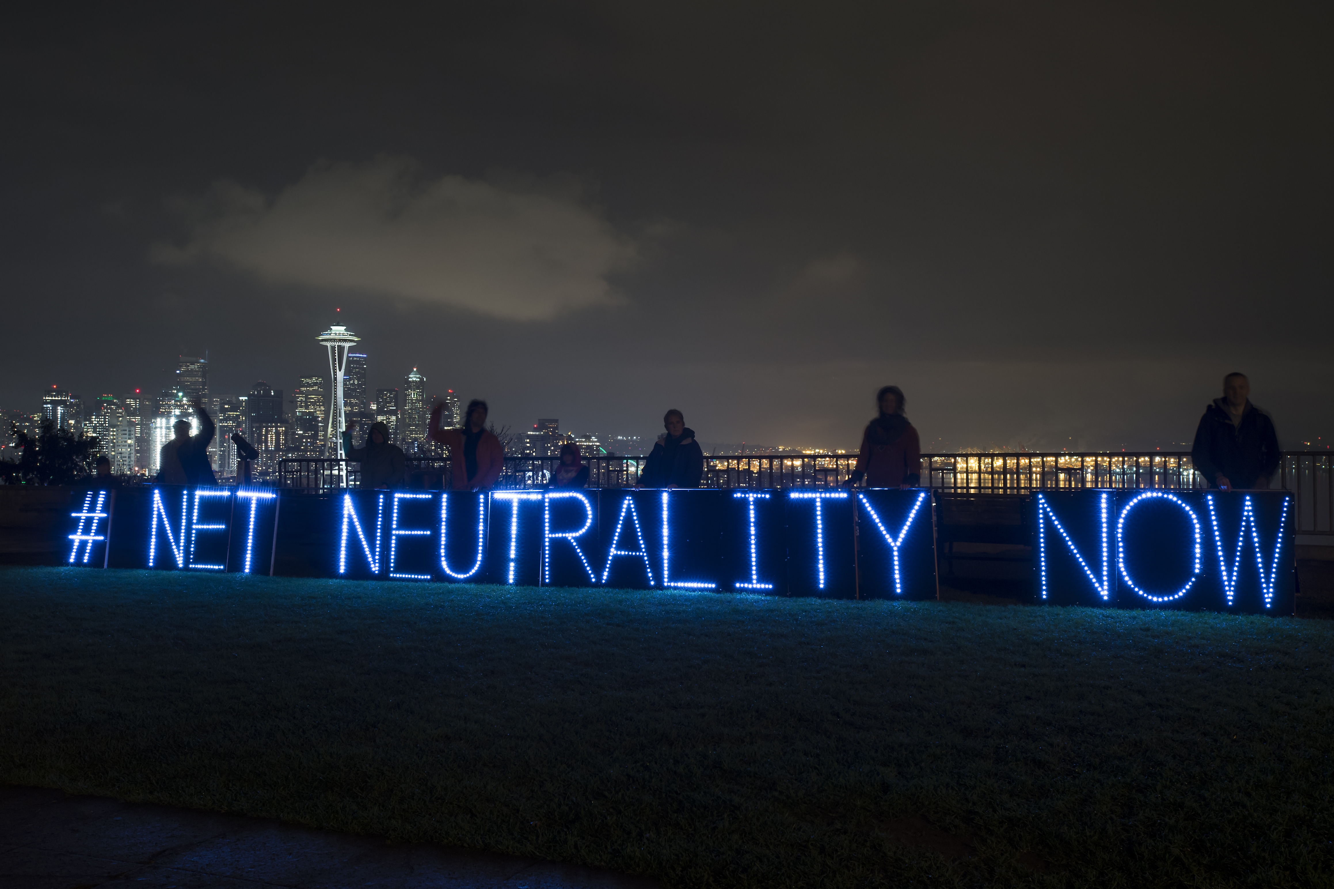 Image for The fight for net neutrality isn't over [telecom] 