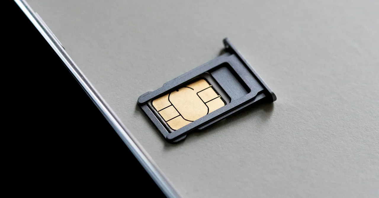 Image for The SIM Swap Fix That the US Isn't Using [telecom] 