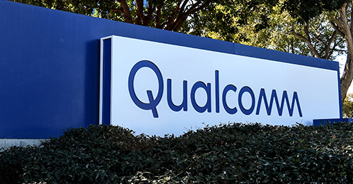 Image for QUALCOMM Announces Second Quarter Fiscal 2005 Results
