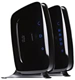 Image for How to boost our Linksys WRT150N's signal -- across the house?