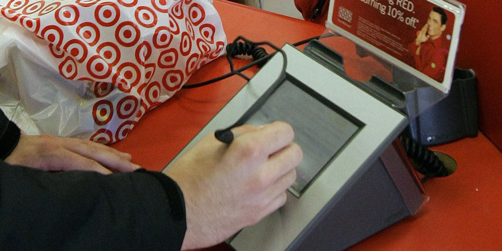 Image for [telecom]  Secret Service probing potential Target data breach 