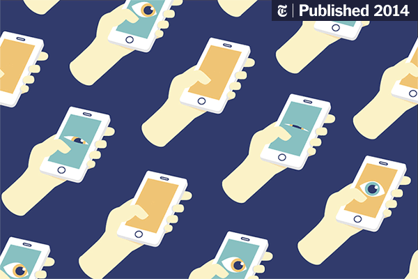 Image for Americans Say They Want Privacy, but Act as if They Don't 