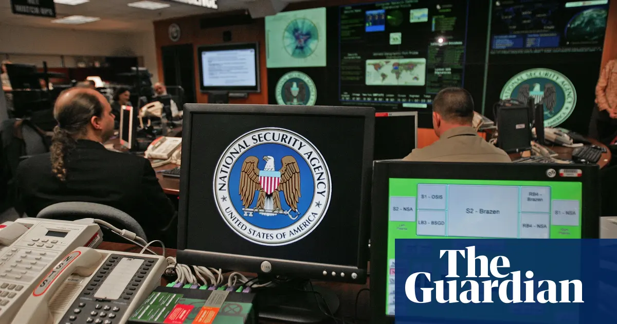 Image for [telecom]  Privacy under attack: the NSA files revealed new threats to  democracy 