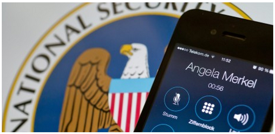 Image for [telecom]  Security Shouldn't Trump Privacy - But I'm Afraid It Will 