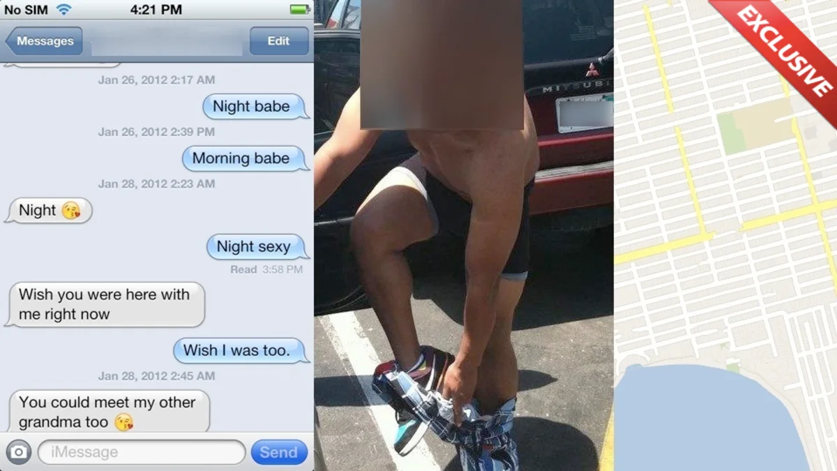 Image for [telecom]  The Apple Bug That Let Us Spy on a Total Stranger's iPhone 