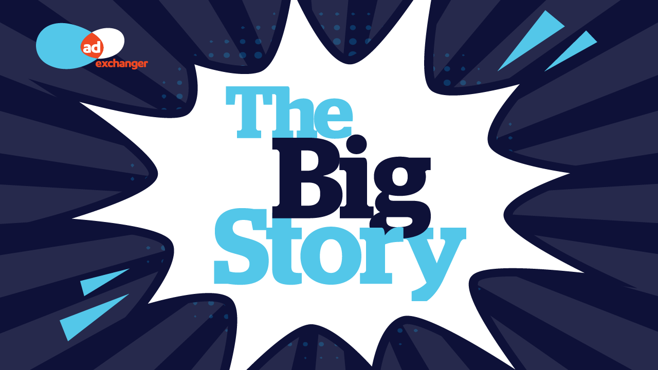 Image for The Big Story: Must See TV [telecom] 