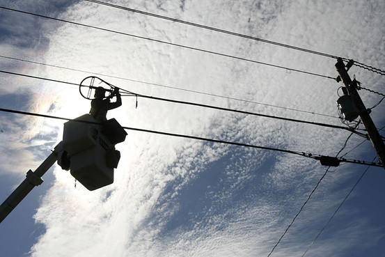Image for Court Backs Comcast Over FCC on 'Net Neutrality' [Telecom]