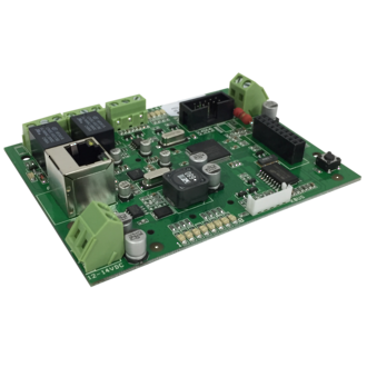 Image for universal IP communicator 
