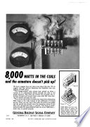 Image for History--1957 telegraph supply paper 