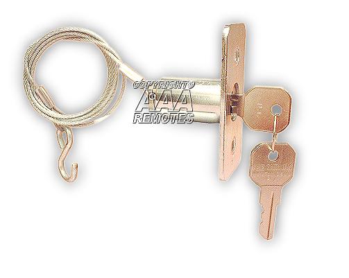 Image for Garage Door Opener keypad recommendations