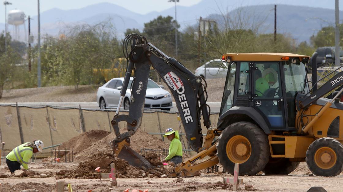 Image for CenturyLink clears blue-stake backlog but faces $115K fine [telecom] 