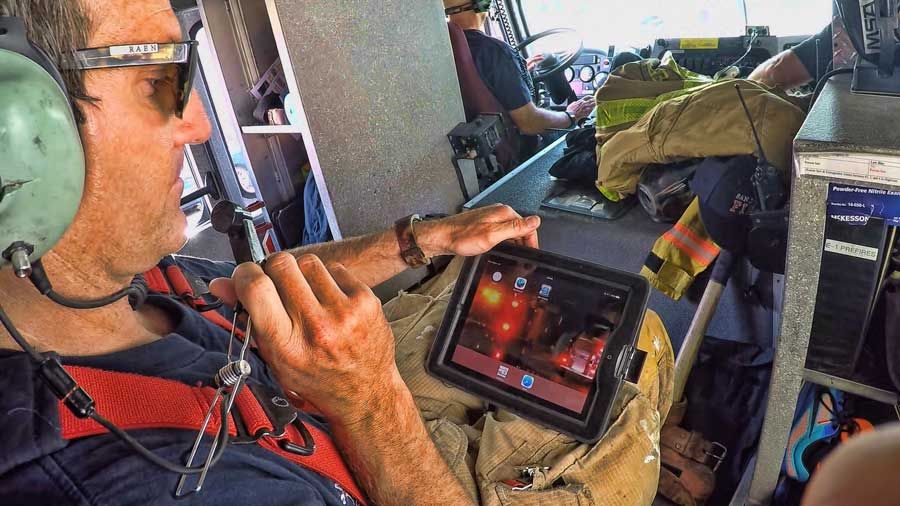 Image for Public TV Stations Push FCC to Mandate FirstNet Datacasting Interoperability [telecom] 