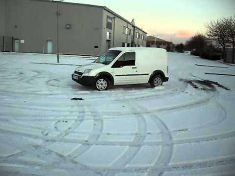 Image for Ford Transit Connect?  Anyone using them? 
