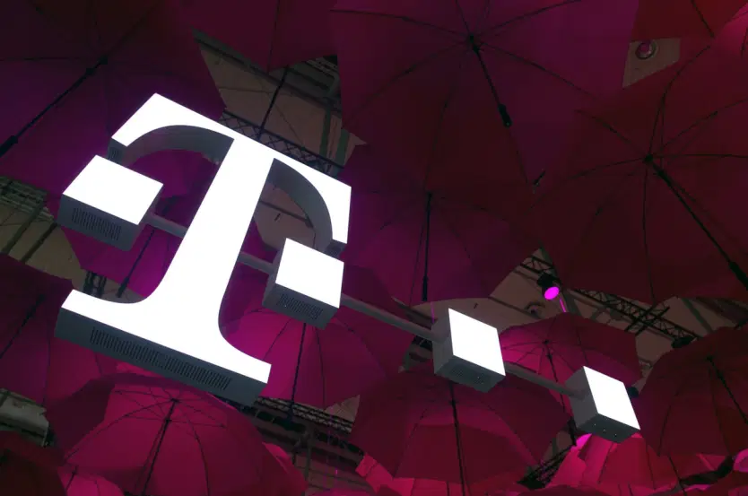 Image for T-Mobile offers new "one number" plan [telecom] 