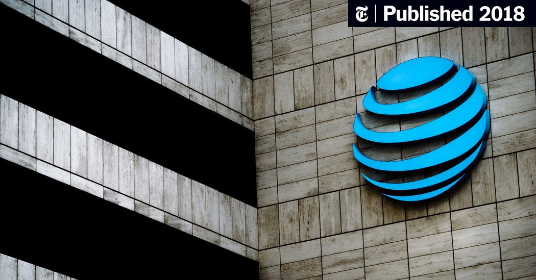 Image for Opinion: How AT&T Fooled the Federal Judiciary [telecom] 