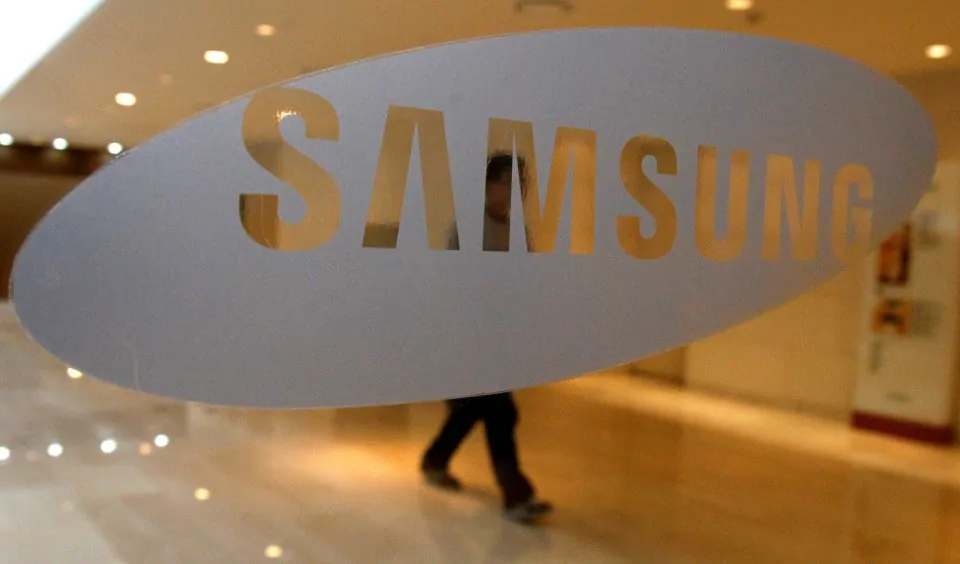 Image for Samsung faces a crucial smartphone launch as its top executive faces a sentencing hearing [telecom] 