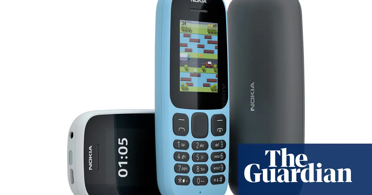 Image for Can I buy a phone that doesn't use anything from Google or Apple? [telecom] 