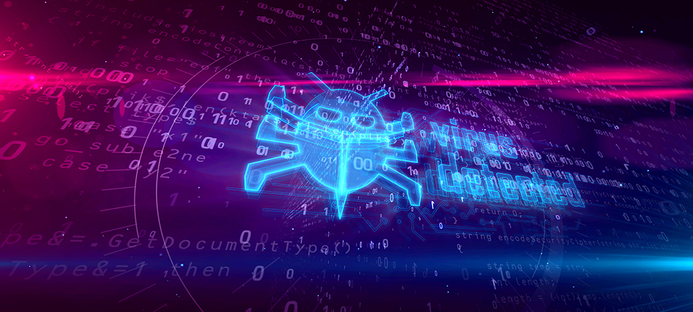 Image for How cyberattackers evade threat signatures [telecom] 