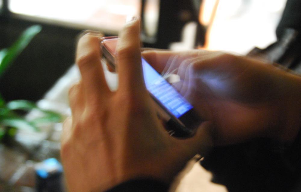 Image for [telecom]  Letters, E-Mail, Texts - What's Next? 