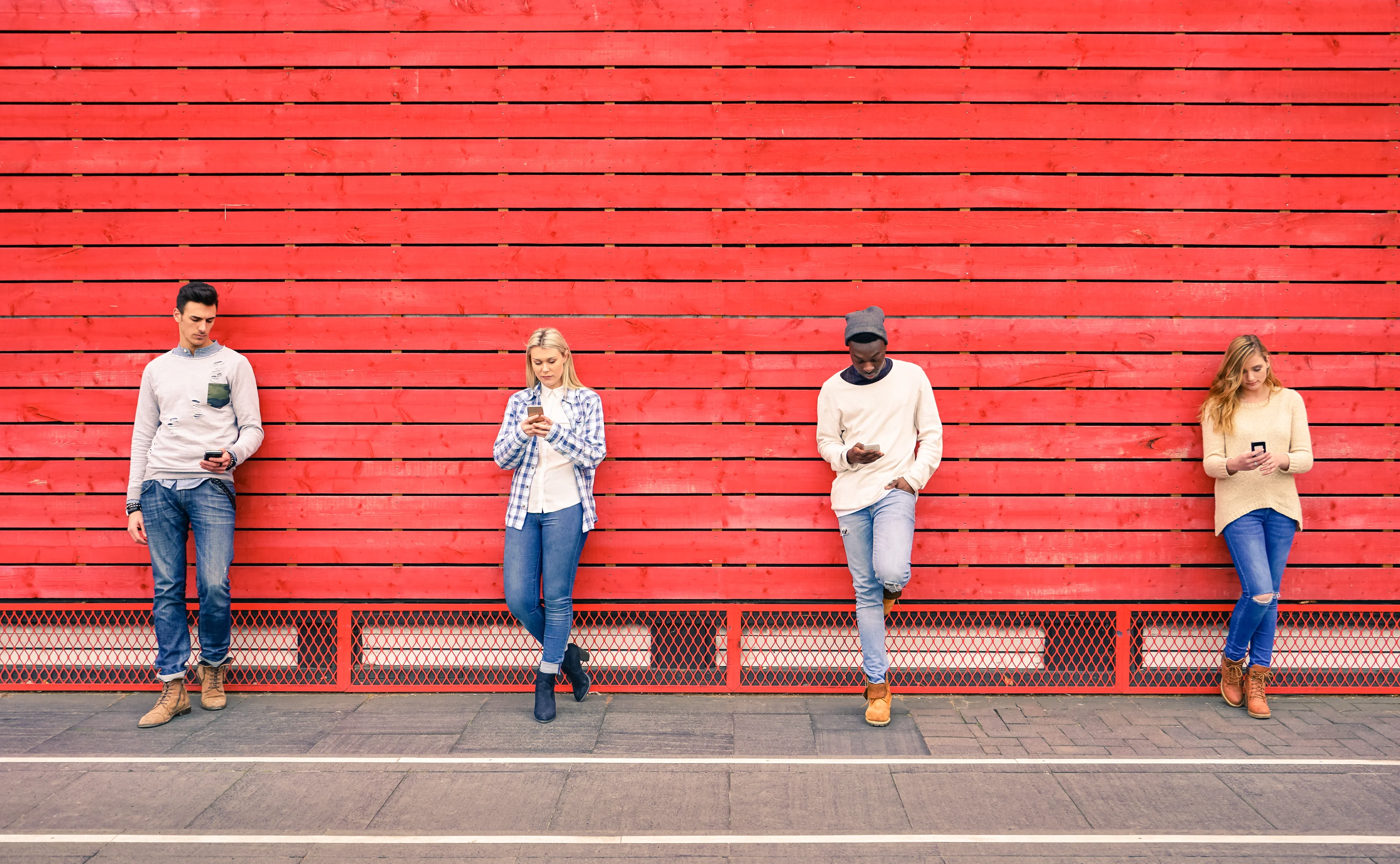 Image for Verizon Aims to Be Much More Than a Phone Company [telecom] 