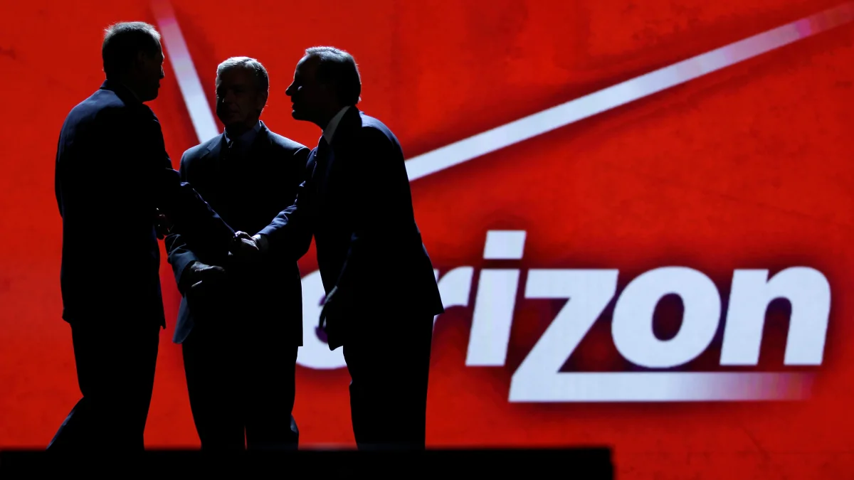 Image for Verizon, Other ISPs Won't Say How Badly They Plan to ... [telecom] 