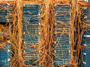 Image for Verizon to Discontinue Copper in Heavily Populated Areas of the Northeast [telecom] 