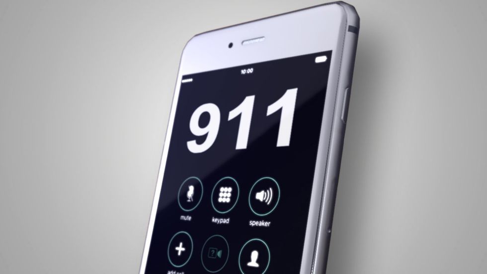 Image for Rockbridge Co. VA residents may have problems connecting to 911 system [telecom] 
