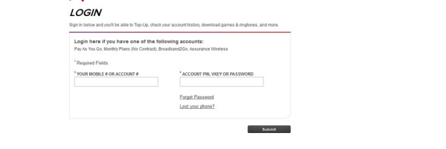 Image for [telecom]  Millions of Virgin Mobile accounts at risk of password attacks 