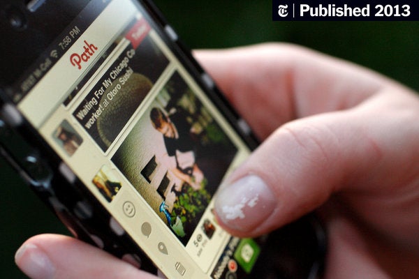 Image for [telecom]  F.T.C. Suggests Privacy Guidelines for Mobile Apps 