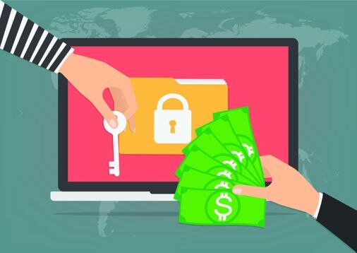 Image for 5 Things To Know About Ransomware 