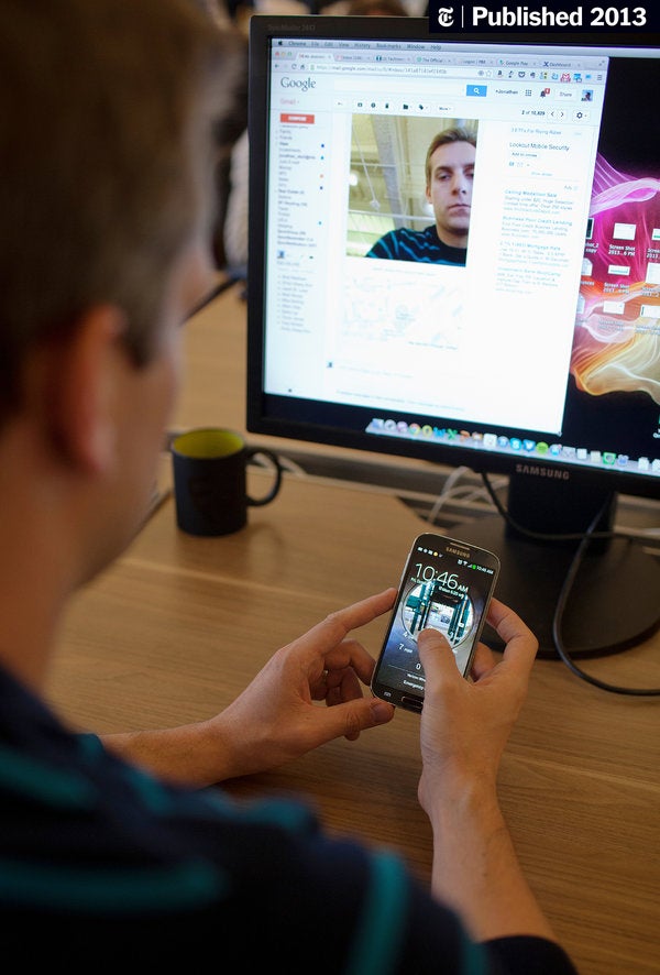 Image for [telecom]  Bolstering a Phone's Defenses Against Breaches 
