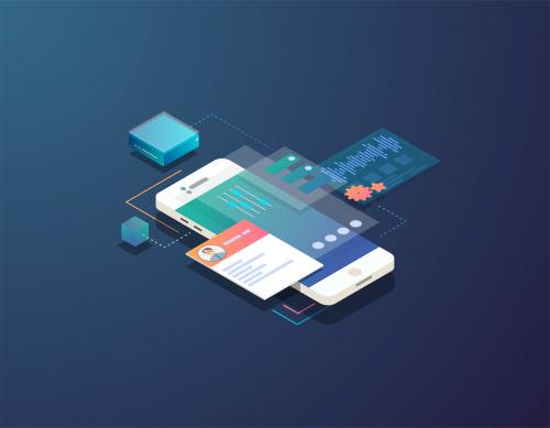 Image for U.S. Customs Opens Mass Searches of Data on Confiscated Traveler  Smartphones, Computers [telecom] 