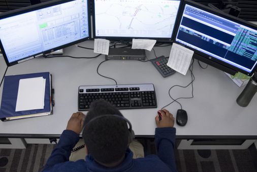 Image for State officials say 911 issues in Mass. 'have been corrected' [telecom] 