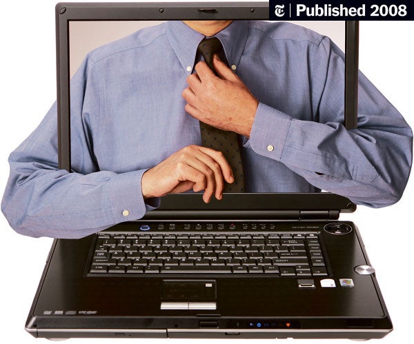 Image for The Social Network as a Career Safety Net [Telecom]