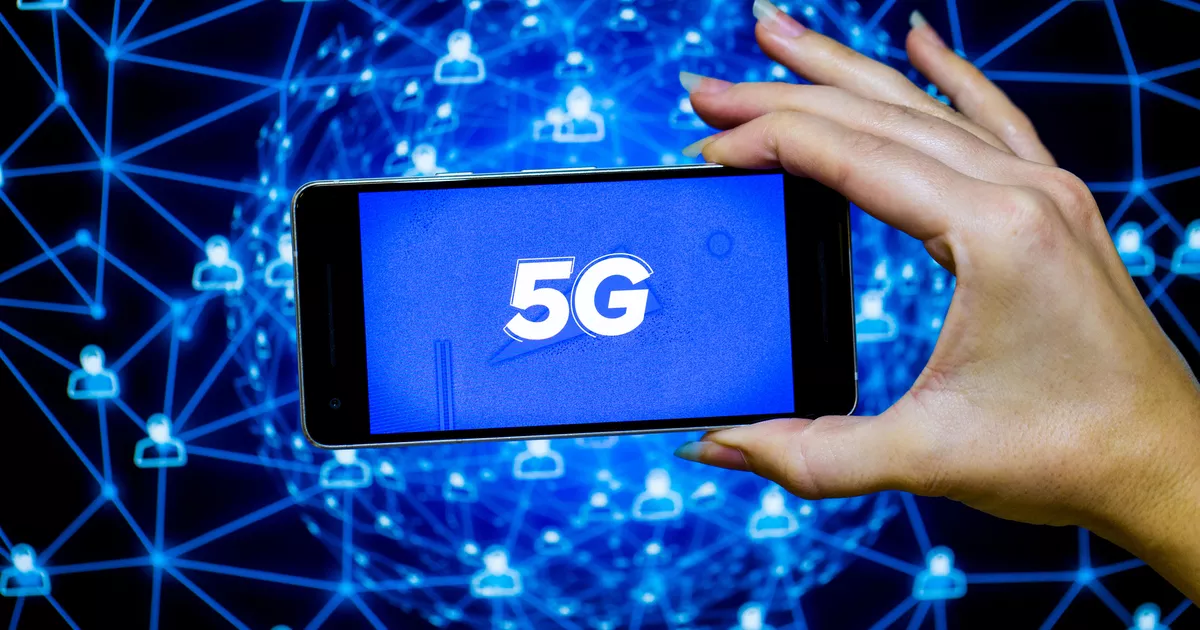 Image for 5G's many names explained: Don't fall for the carrier marketing fluff [telecom] 